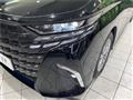 2024 Toyota Alphard Hybrid