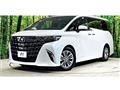 2024 Toyota Alphard Hybrid