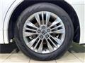 2024 Toyota Alphard Hybrid