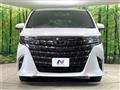 2024 Toyota Alphard Hybrid