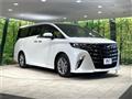 2024 Toyota Alphard Hybrid