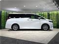 2024 Toyota Alphard Hybrid