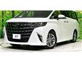 2024 Toyota Alphard Hybrid