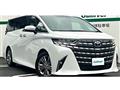 2024 Toyota Alphard Hybrid