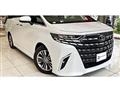 2024 Toyota Alphard Hybrid