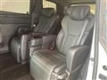 2024 Toyota Alphard Hybrid