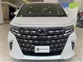 2024 Toyota Alphard Hybrid