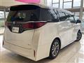 2024 Toyota Alphard Hybrid