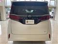 2024 Toyota Alphard Hybrid