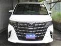 2024 Toyota Alphard Hybrid