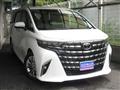 2024 Toyota Alphard Hybrid