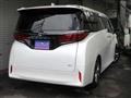 2024 Toyota Alphard Hybrid