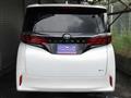 2024 Toyota Alphard Hybrid