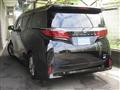 2024 Toyota Alphard Hybrid