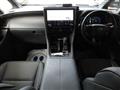 2024 Toyota Alphard Hybrid