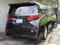 2024 Toyota Alphard Hybrid