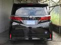 2024 Toyota Alphard Hybrid