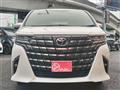2024 Toyota Alphard Hybrid