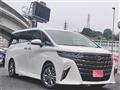 2024 Toyota Alphard Hybrid