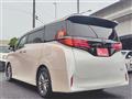 2024 Toyota Alphard Hybrid