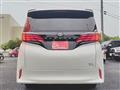 2024 Toyota Alphard Hybrid