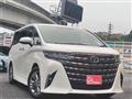 2024 Toyota Alphard Hybrid