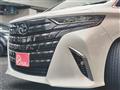 2024 Toyota Alphard Hybrid