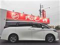 2024 Toyota Alphard Hybrid