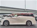 2024 Toyota Alphard Hybrid