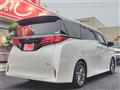 2024 Toyota Alphard Hybrid