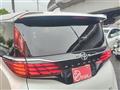 2024 Toyota Alphard Hybrid