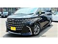 2024 Toyota Alphard Hybrid