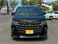 2024 Toyota Alphard Hybrid