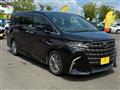 2024 Toyota Alphard Hybrid