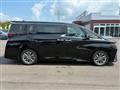 2024 Toyota Alphard Hybrid