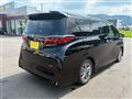 2024 Toyota Alphard Hybrid