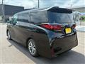 2024 Toyota Alphard Hybrid