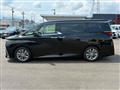 2024 Toyota Alphard Hybrid