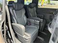 2024 Toyota Alphard Hybrid