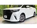 2024 Toyota Alphard Hybrid