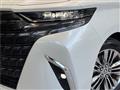 2024 Toyota Alphard Hybrid