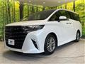 2024 Toyota Alphard Hybrid