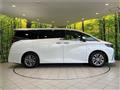 2024 Toyota Alphard Hybrid