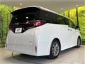 2024 Toyota Alphard Hybrid