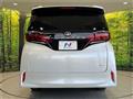 2024 Toyota Alphard Hybrid