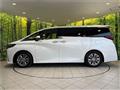 2024 Toyota Alphard Hybrid
