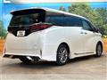 2024 Toyota Alphard Hybrid