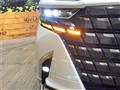 2024 Toyota Alphard Hybrid