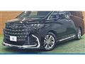 2024 Toyota Alphard Hybrid