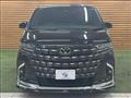2024 Toyota Alphard Hybrid